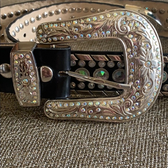 Belts